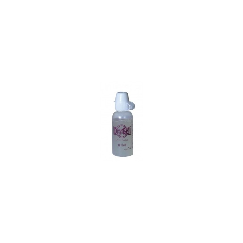 GEL FLOTABILIZADOR DE MOSCAS