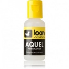 FLOTABILIZADOR AQUEL LOON para moscas LOON FLOTABILIZADORES
