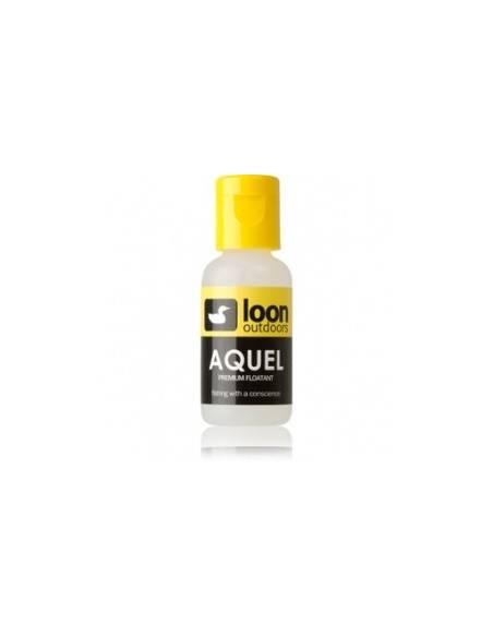 FLOTABILIZADOR AQUEL LOON para moscas LOON FLOTABILIZADORES