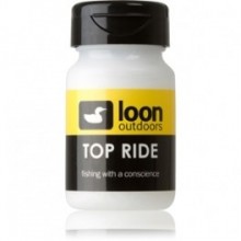 POLVOS DE SECADO TOP RIDE LOON LOON FLOTABILIZADORES
