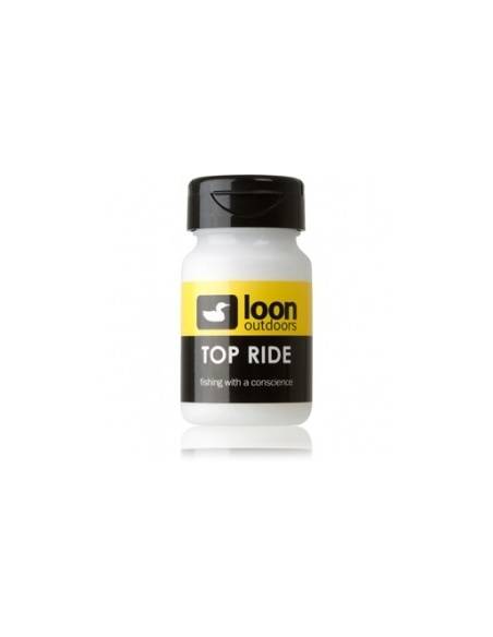 POLVOS DE SECADO TOP RIDE LOON LOON FLOTABILIZADORES