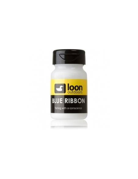 POLVOS SECADO BLUE RIBBON LOON