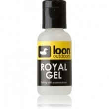 ROYAL GEL LOON