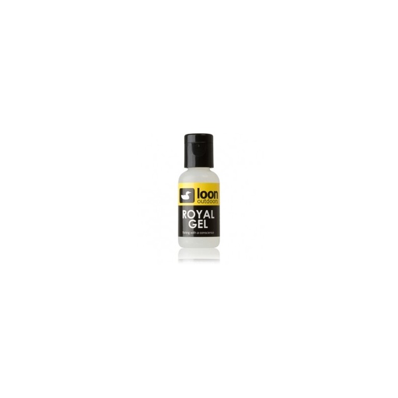ROYAL GEL LOON