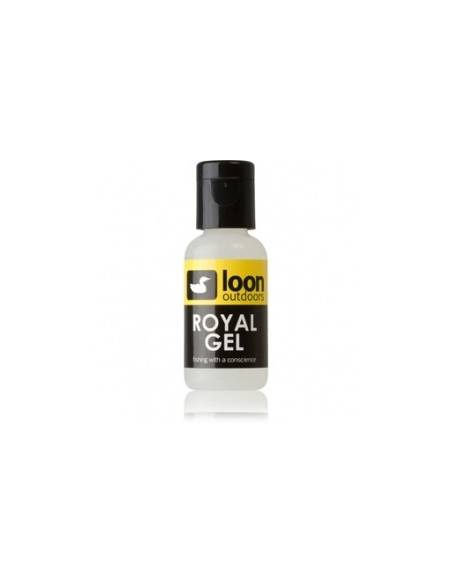 ROYAL GEL LOON