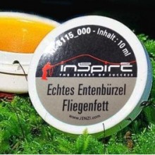 ENTENBÜRZELFETT 10 ml, DOSE