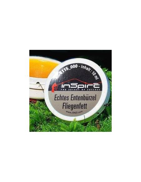 ENTENBÜRZELFETT 10 ml, DOSE