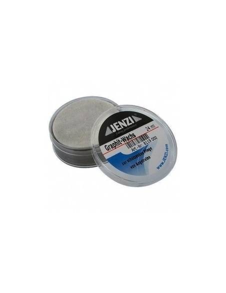 GRAPHIT-WACHS DOSE M,FILZLAPP,/ PASTA GRAFITO