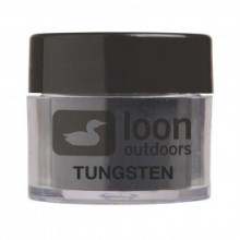 FLY TYING POWDERS LOON TUNGSTEN
