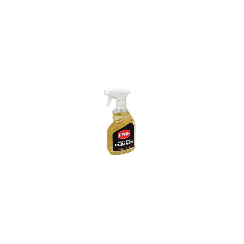 PENN CLEANER REEL 12 OZ