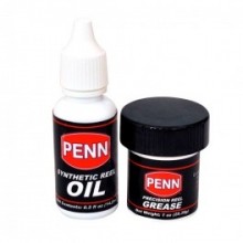 PACK OIL & GREASE PENN