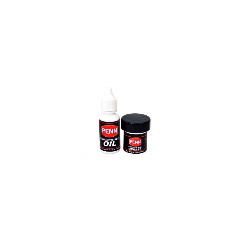 PACK OIL & GREASE PENN