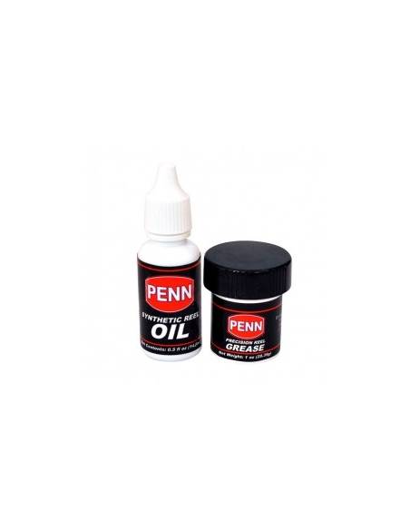 PACK OIL & GREASE PENN