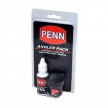 PACK OIL & GREASE PENN 2