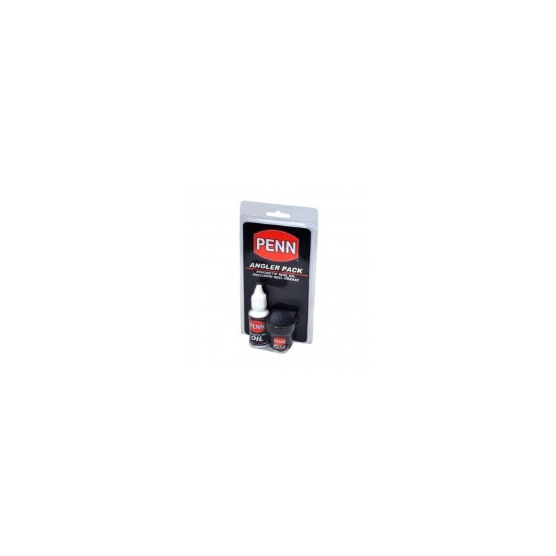 PACK OIL & GREASE PENN