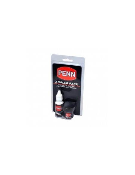PACK OIL & GREASE PENN