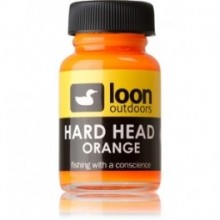 HARD HEAD LOON