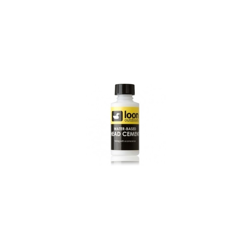 HEAD CEMENT SYSTEM (WB) Cemento Cabezas