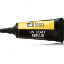 UV BOAT REPAIR LOON