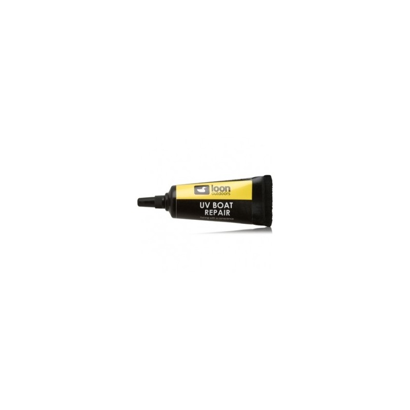UV BOAT REPAIR LOON