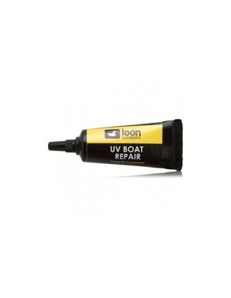 UV BOAT REPAIR LOON