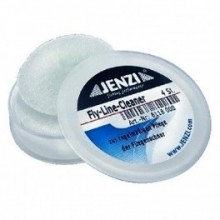 FLY-LINE-CLEANER IM DOSCHEN