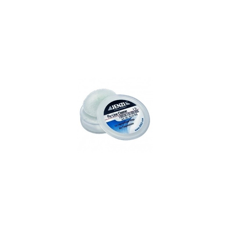 FLY-LINE-CLEANER IM DOSCHEN
