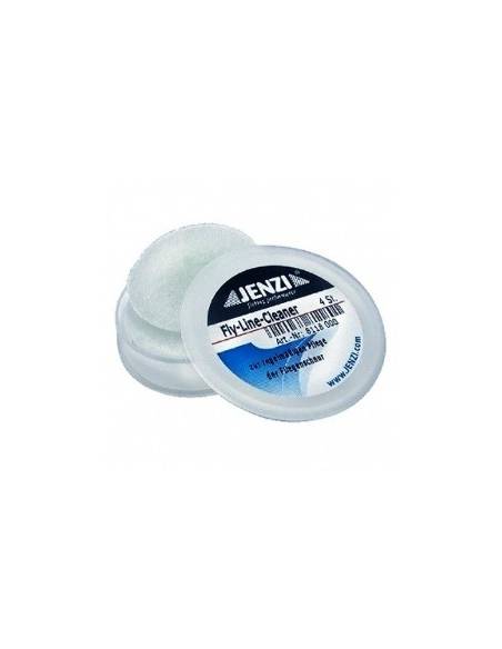 FLY-LINE-CLEANER IM DOSCHEN