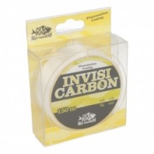 SEA MONSTERS INVISIBLE CARBON