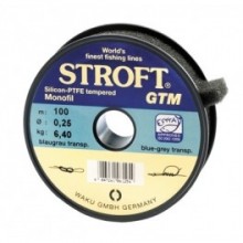 HILO STROFT GTM 100 Metros STROFT TIPPET