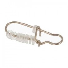 MICRO ANILLAS SILICONA EXTRA 10 ud