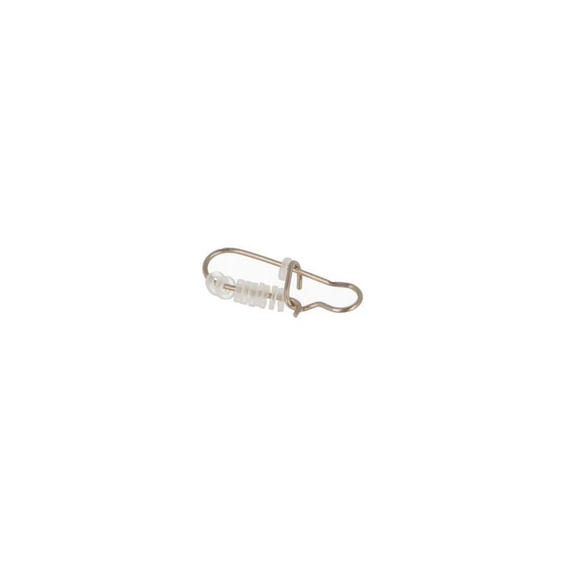 MICRO ANILLAS SILICONA EXTRA 10 ud