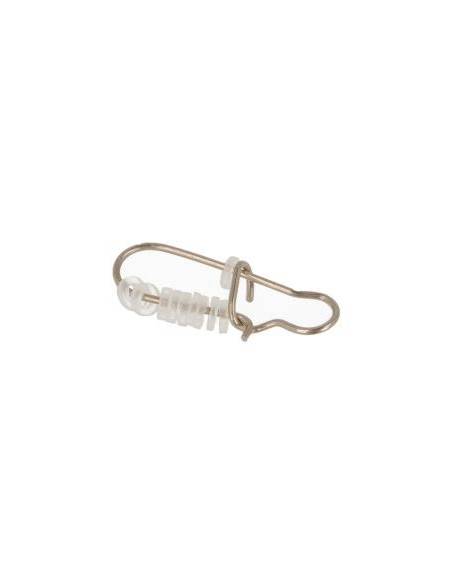 MICRO ANILLAS SILICONA EXTRA 10 ud