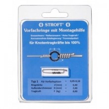 STROFT RIGRINGS TYPE 1 MICRO ANILLAS
