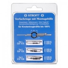 STROFT RIGRINGS TYPE 1/2/3 MICRO ANILLAS