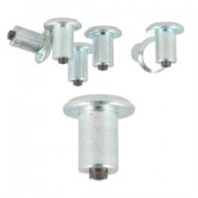 CLAVOS TUNGSTENO BAETIS CHINCHETA