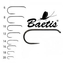 ANZUELO BAETIS D23