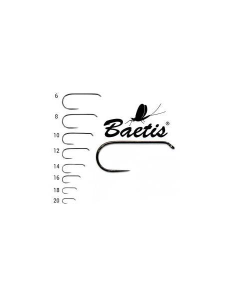 ANZUELO BAETIS D23