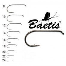 ANZUELO BAETIS D24