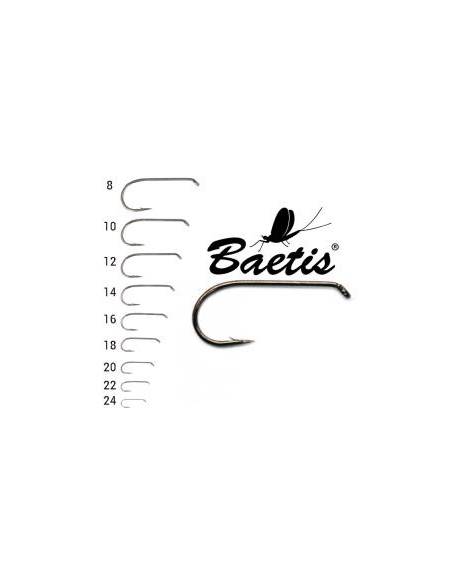 ANZUELO BAETIS D24