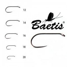 ANZUELO BAETIS 301 SERIES