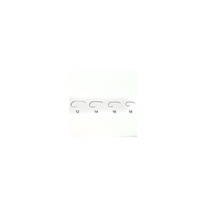 ANZUELO BAETIS 301 SERIES