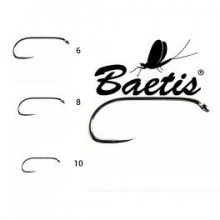 ANZUELO BAETIS S SERIES