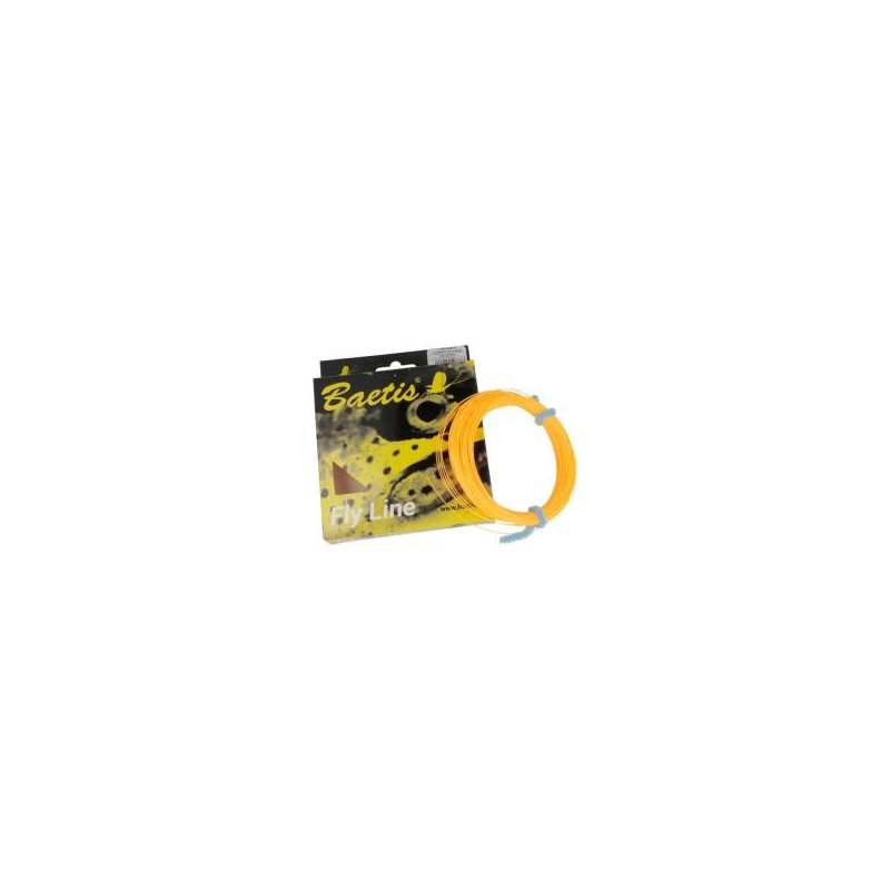 LINEA BAETIS COMPETITION 0.55mm BAETIS LINEAS