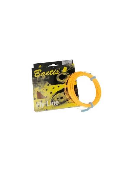 LINEA BAETIS COMPETITION 0.55mm BAETIS LINEAS