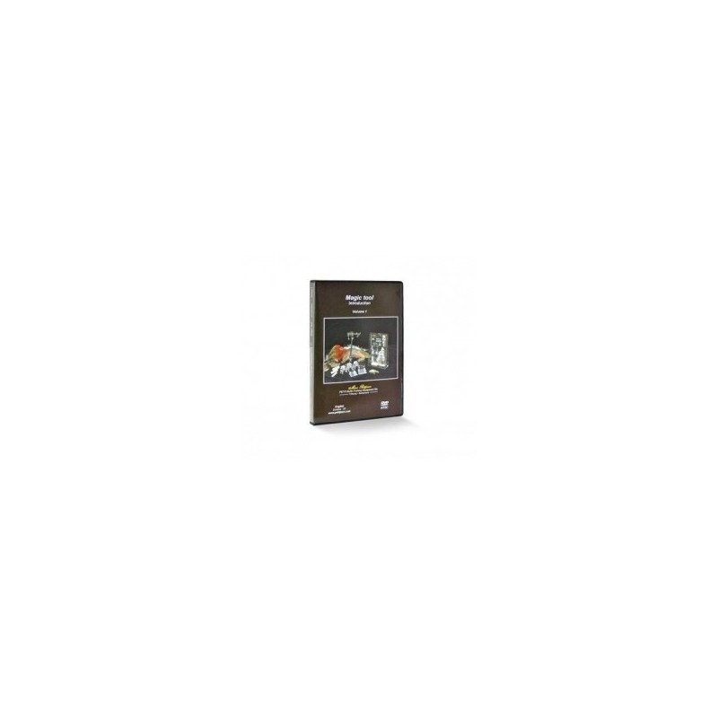 MAGIC TOOL PETITJEAN PETITJEAN HERRAMIENTAS