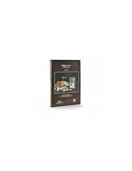 MAGIC TOOL PETITJEAN PETITJEAN HERRAMIENTAS