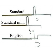 Comprar Anudador Standar R 499 en nuestra Tienda Online de Pesca a Mosca | Mosca y Linea 2