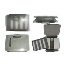 Comprar Caja Pecho Eco en nuestra Tienda Online de Pesca a Mosca | Mosca y Linea