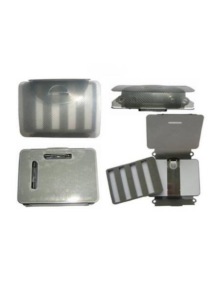 Comprar Caja Pecho Eco en nuestra Tienda Online de Pesca a Mosca | Mosca y Linea
